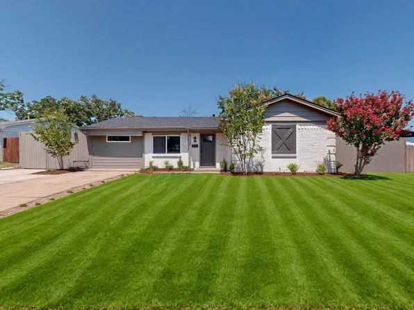 1023 Osceola Trl, Carrollton, TX 75006