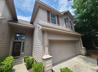 119 Benedict Canyon Loop, The Woodlands, TX 77382