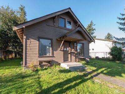 1315 Virginia St, Mount Vernon, WA, 98273