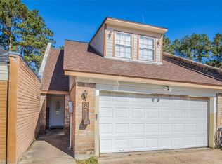 87 Artesian Way, New Caney, TX 77357