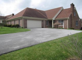 490 Court St APT 29, Abingdon, VA 24210