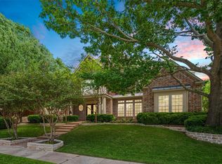 914 Pampa Dr, Allen, TX 75013