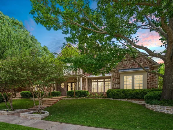 914 Pampa Dr, Allen, TX 75013