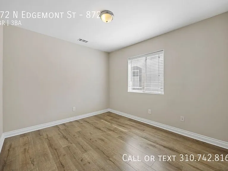 872 N Edgemont St #872 — Photo 17