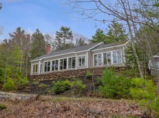 162 Bull Rock Road, West Bath, ME 04530