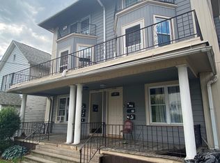 1226 Vine St, Scranton, PA 18510