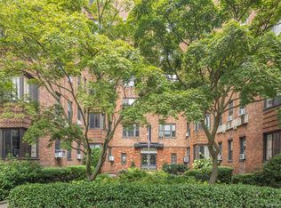 35 Parkview Avenue #4J, Bronxville, NY 10708