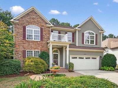 1215 Bellenden Dr, Durham, NC, 27713