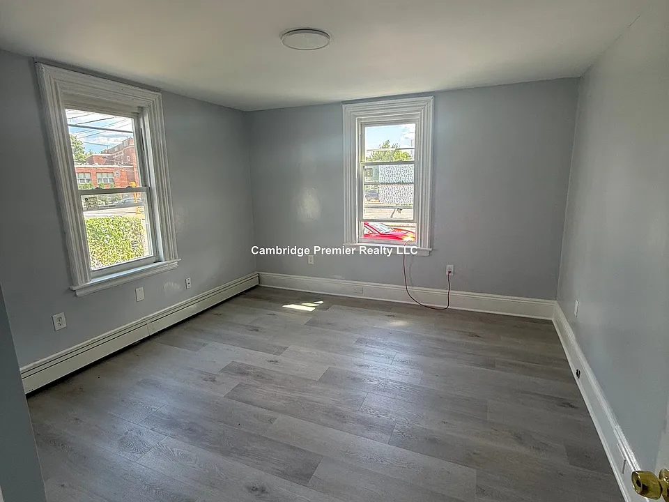 21 Weston St #21