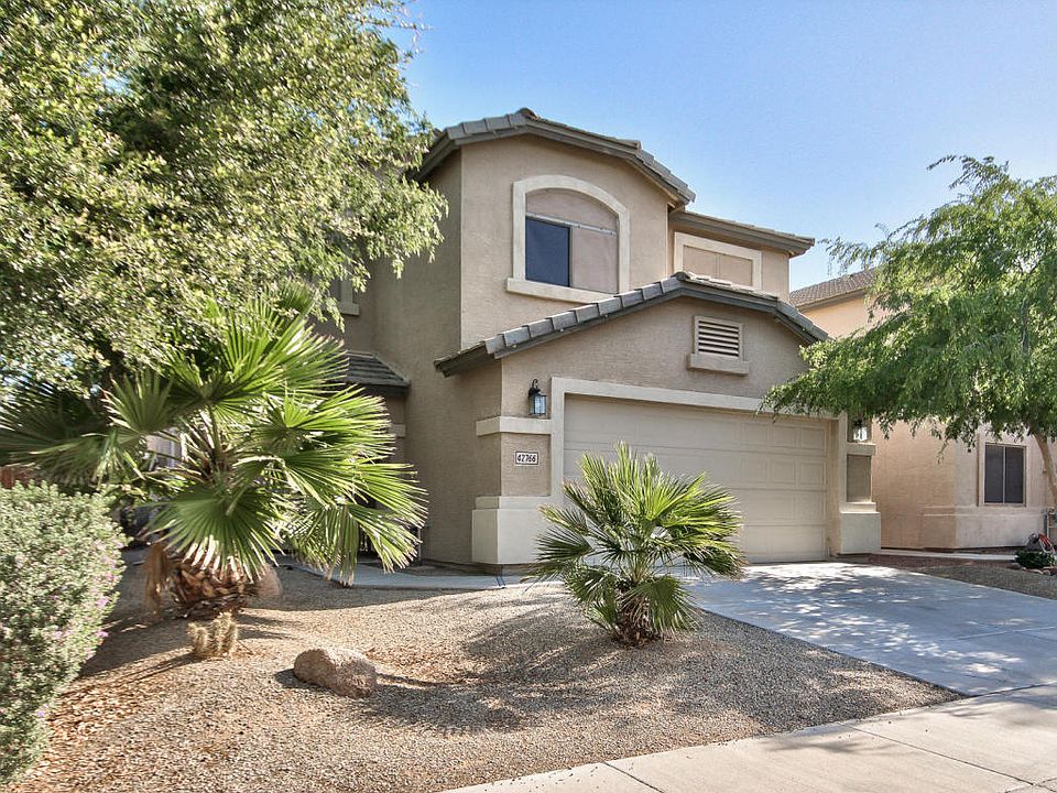 1st image of 42766 W Hillman Dr