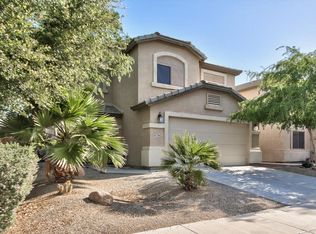 42766 W Hillman Dr, Maricopa, AZ 85138