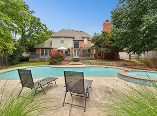 2613 Brixton Rd, Edmond, OK 73034