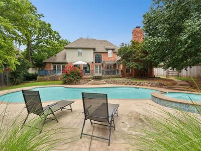 2613 Brixton Rd, Edmond, OK, 73034