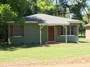 636 E Washington St, Eufaula, AL 36027