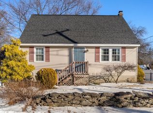 535 Lake Ave, Worcester, MA 01604