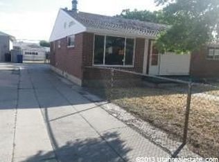 7532 W Golden Rod Ave, Magna, UT 84044