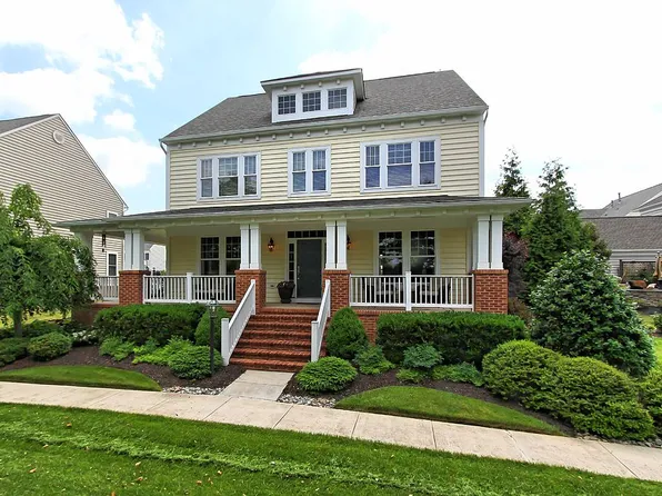 42587 Good Hope Ln, Ashburn, VA 20148