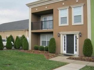 12 Courtyard Ln, Barboursville, WV 25504