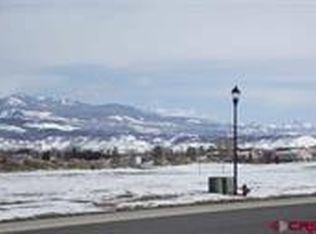 2854 Sleeping Bear Rd, Montrose, CO 81401