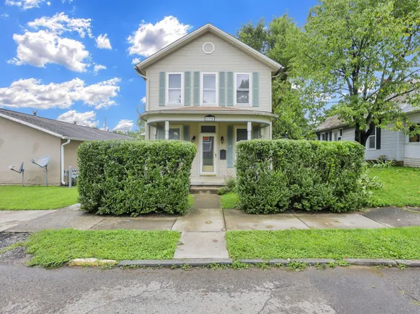 178 W Locust St, Newark, OH 43055