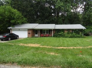 48 Knoll Crest Ct, West Lafayette, IN 47906
