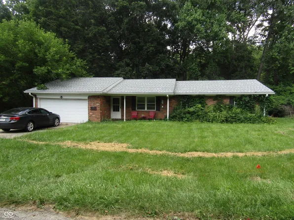 48 Knoll Crest Ct, West Lafayette, IN 47906