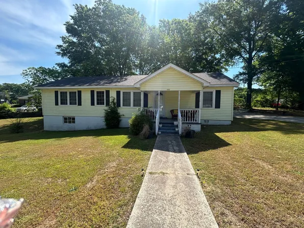110 Martin St, Lincolnton, GA 30817