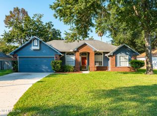 205 Honeysuckle Way, Saint Johns, FL 32259
