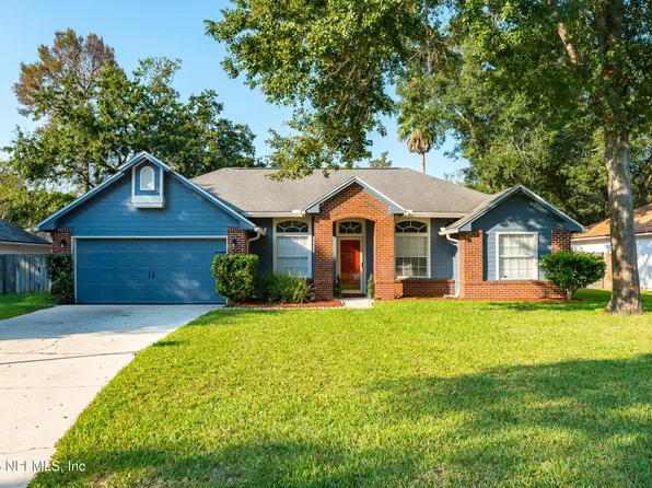 205 HONEYSUCKLE Way, St. Johns, FL 32259