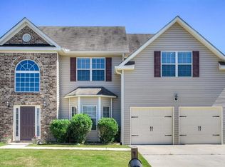 2526 Victory St, Augusta, GA 30909