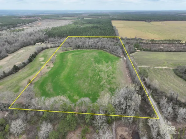 0 Luke Hadley Rd, Perdido, AL 36562