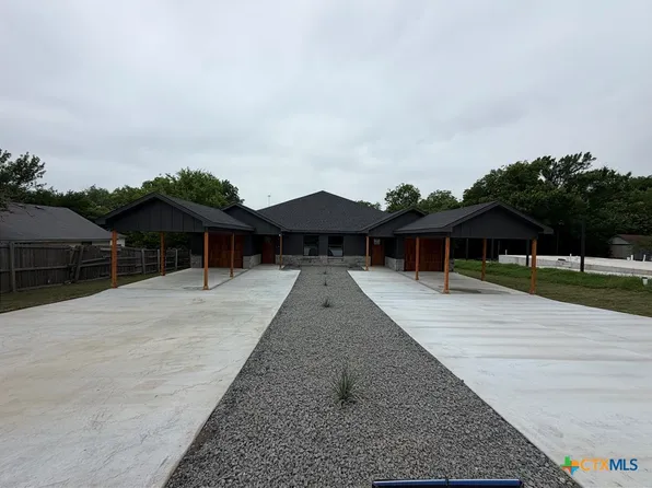 395 W Avenue J, Belton, TX 76513