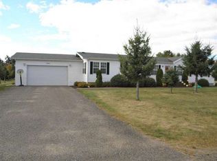 1330 Park Ridge Rd, Phillips, WI 54555