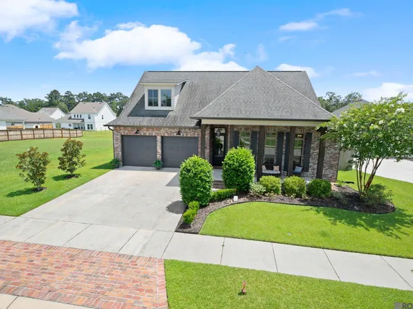 12896 Solemn Oaks Ave, Baton Rouge, LA 70818