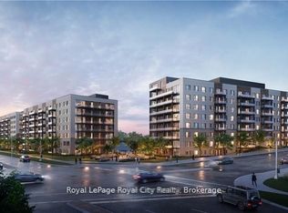 181 Elmira Rd S #311B, Guelph, ON N1K 0B6