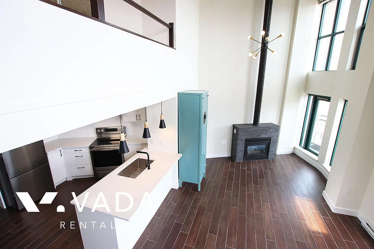 22 East Cordova Street Vancouver — Photo 3