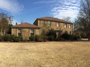 7307 Statton Dr SE, Huntsville, AL 35802