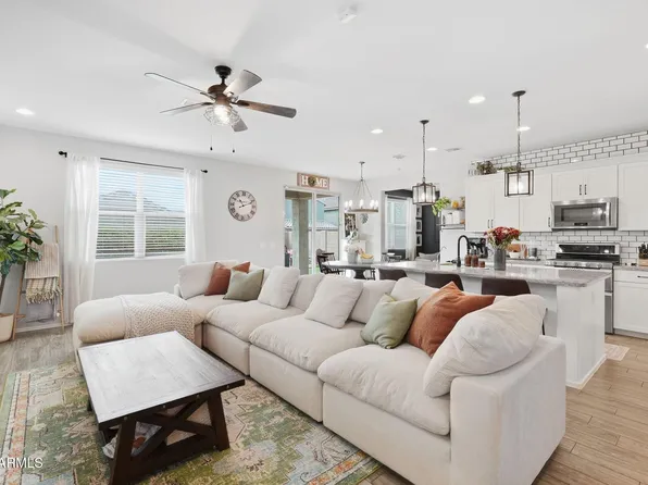 2931 W WESTLAND Road, Phoenix, AZ 85085