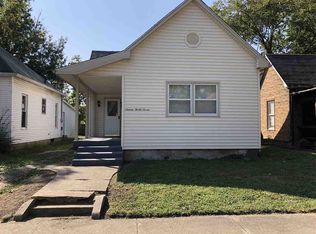 1637 5th Ave, Terre Haute, IN 47807