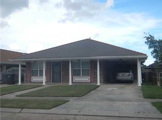 7721 W Laverne St, New Orleans, LA 70126