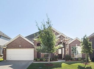 10204 Aster Ridge Dr, Fort Worth, TX 76244