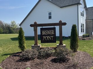 7242 Montana Rd LOT 40, Murfreesboro, TN 37129