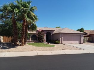 6308 W Del Mar Ln, Glendale, AZ 85306