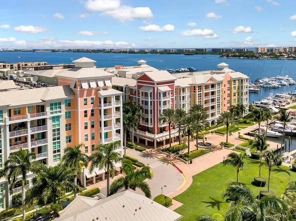804 E Windward Way #103, Lantana, FL 33462