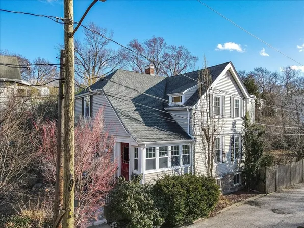4 Nantasket Ave, Brighton, MA 02135
