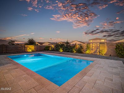 10818 W Claxton Dr, Marana, AZ, 85653