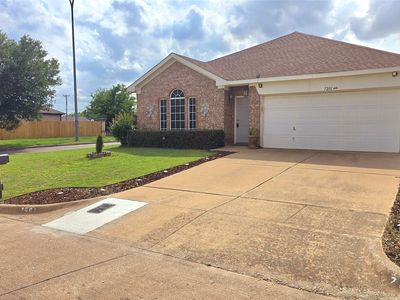 7201 Park Creek Cir W, Fort Worth, TX, 76137