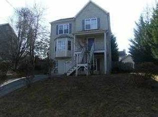 4238 Wexford Downs Way, Acworth, GA 30101