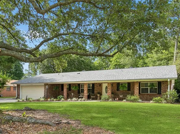105 Country Club Blvd, Slidell, LA 70458