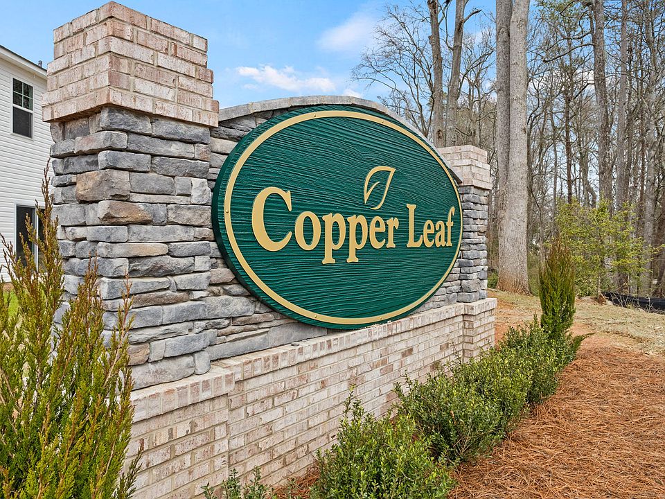 Copperleaf Townhomes 100 Copperleaf Ln Anderson SC Zillow